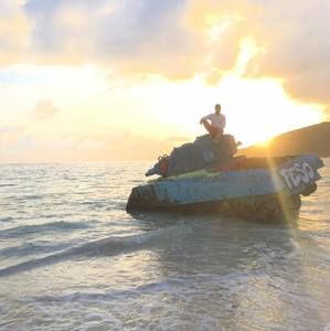 Meet your Posher, Juan